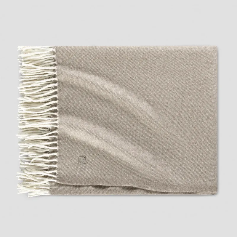 Плед Ларруи