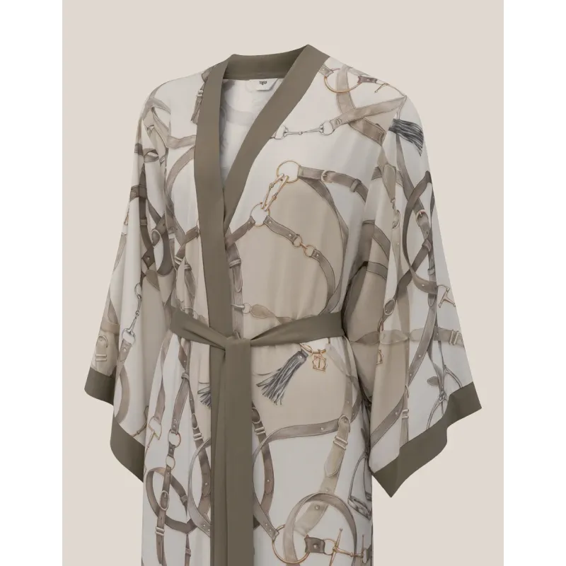 Кимоно Эквилион