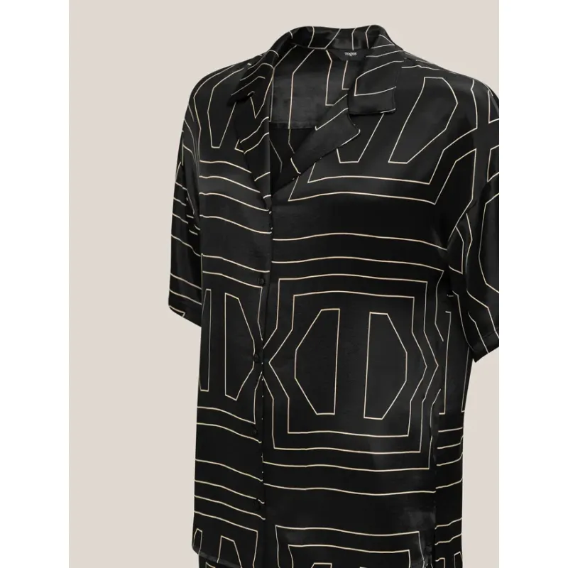 Рубашка Ивелль