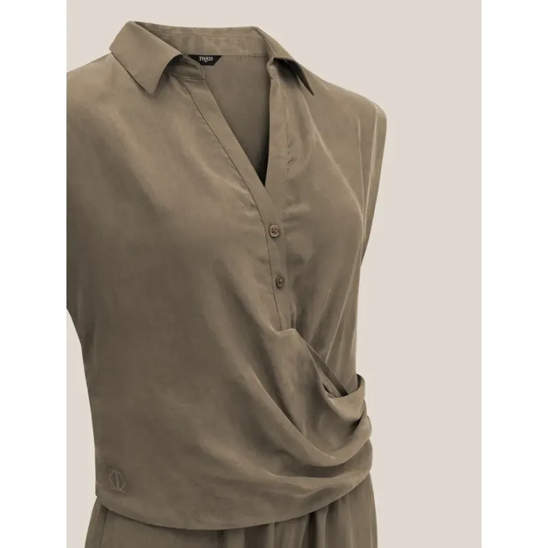 Блуза Ривада