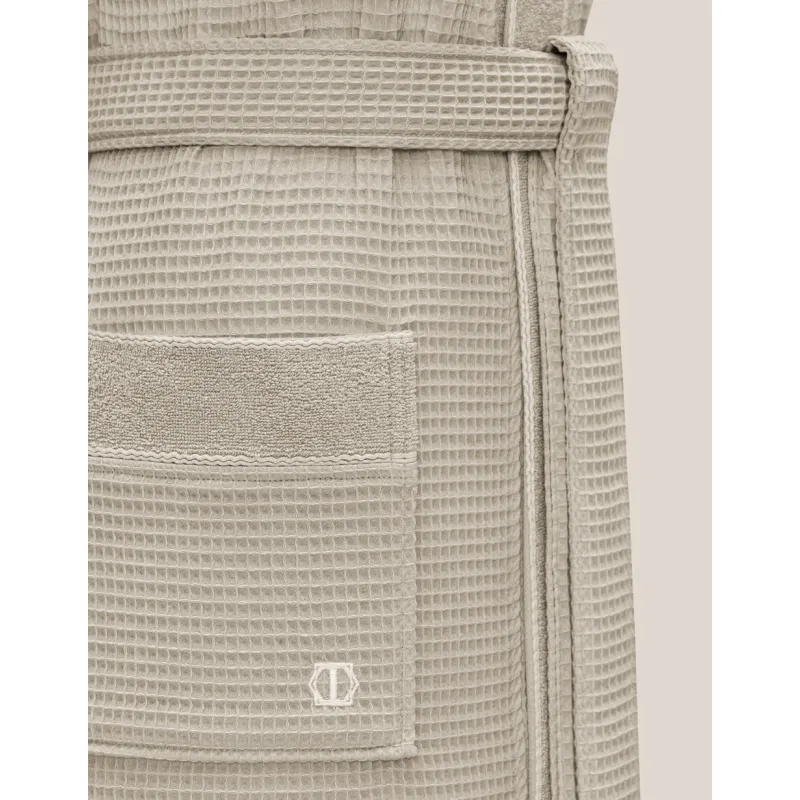 Халат Саунерс