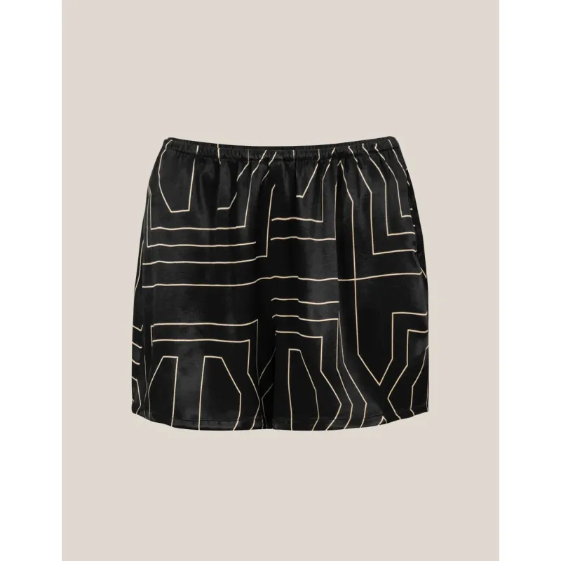 Шорты Ивелль