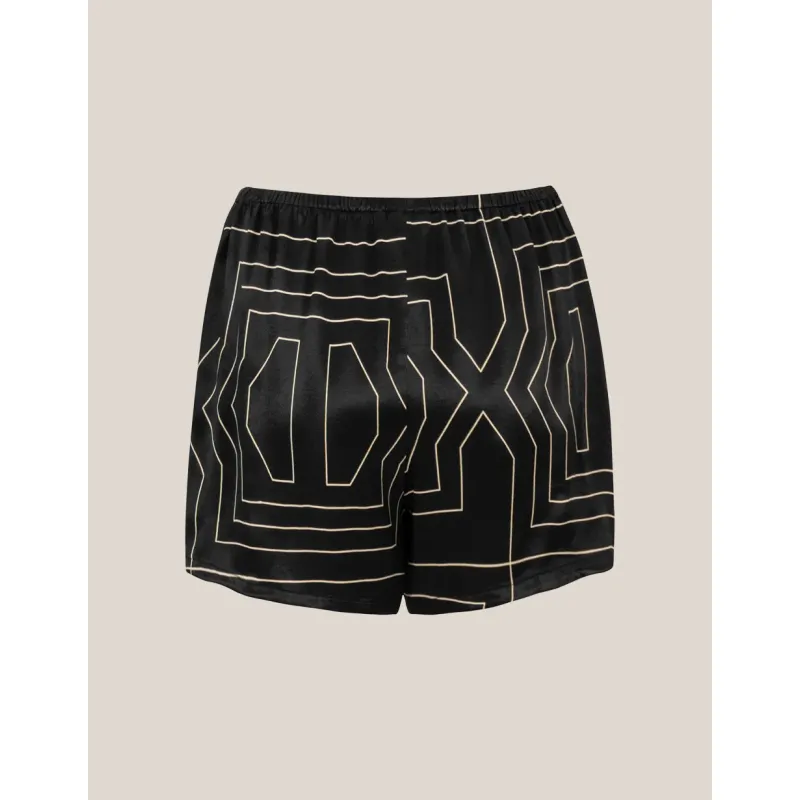 Шорты Ивелль