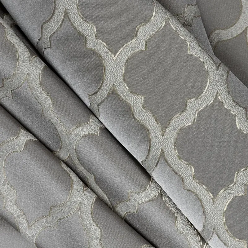 Портьерная ткань FINESTRA FUMA, ширина 290 см