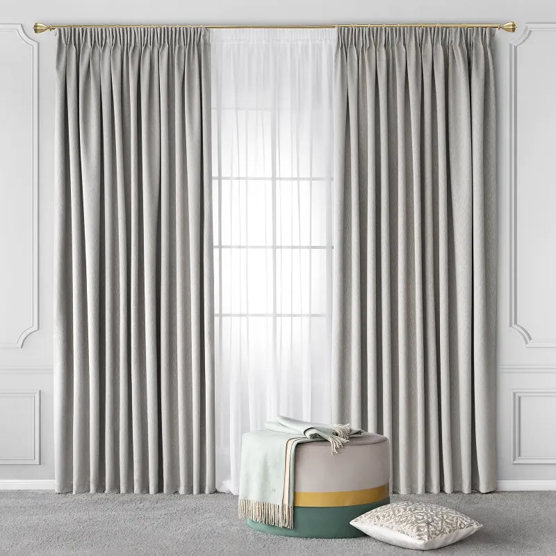 Портьеры Пайнон