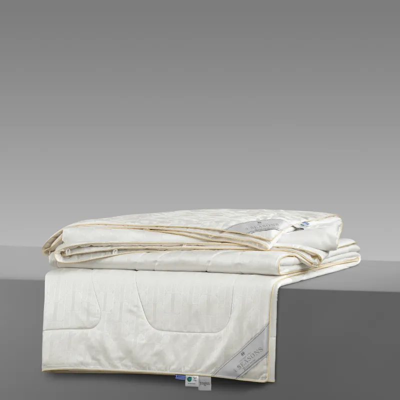 Одеяло 4 сезона