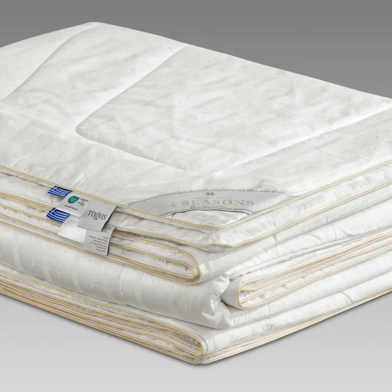 Одеяло 4 сезона