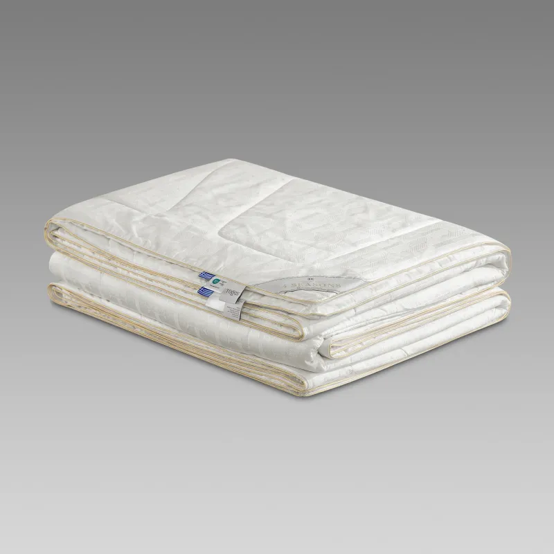 Одеяло 4 сезона