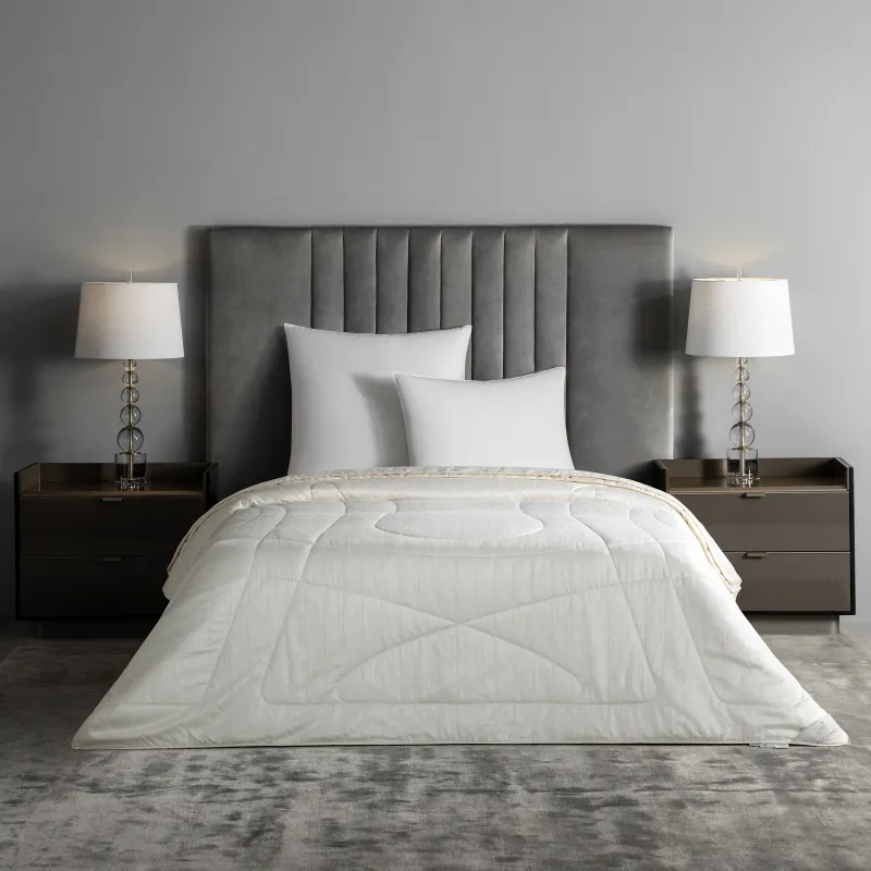 Одеяло 4 сезона