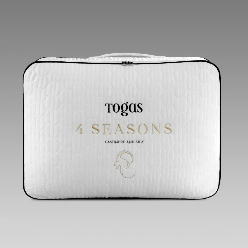 Одеяло 4 сезона