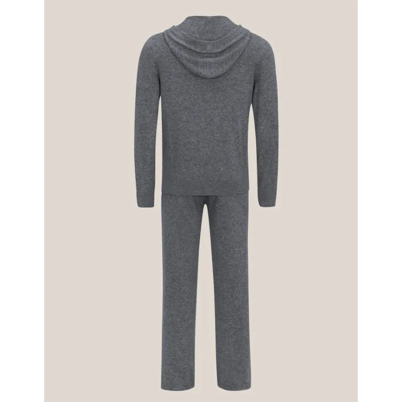 Худи Мерсетт