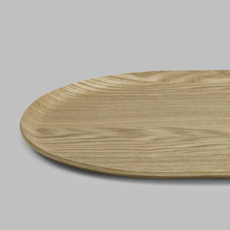 Декоративный поднос Аберро