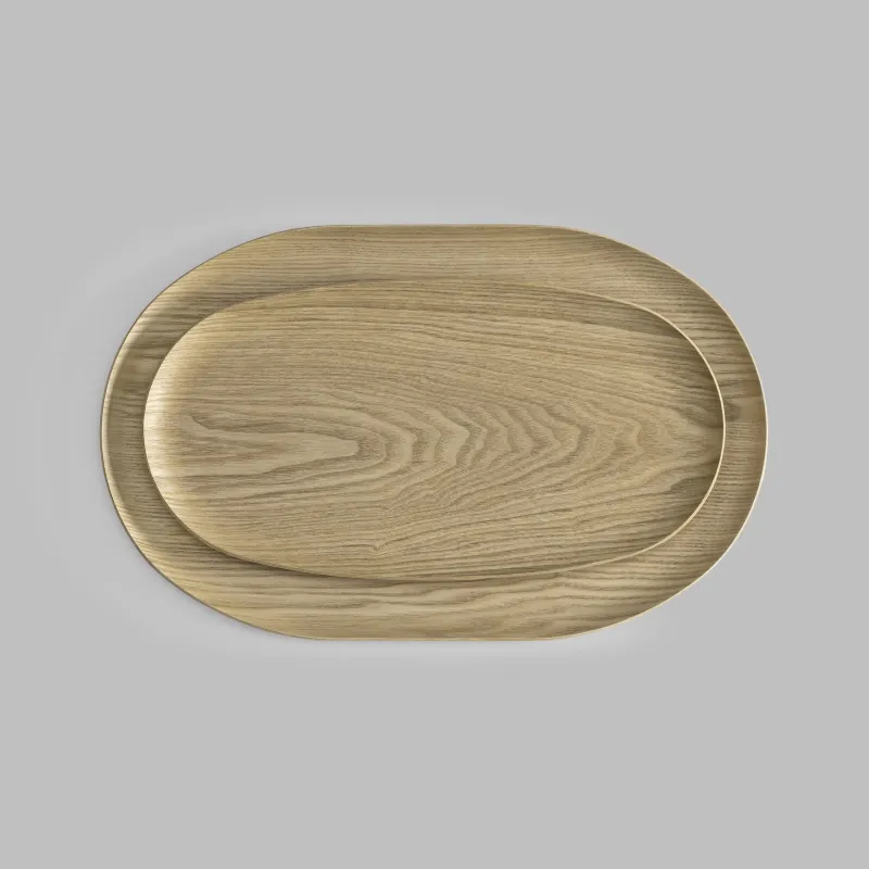 Декоративный поднос Аберро