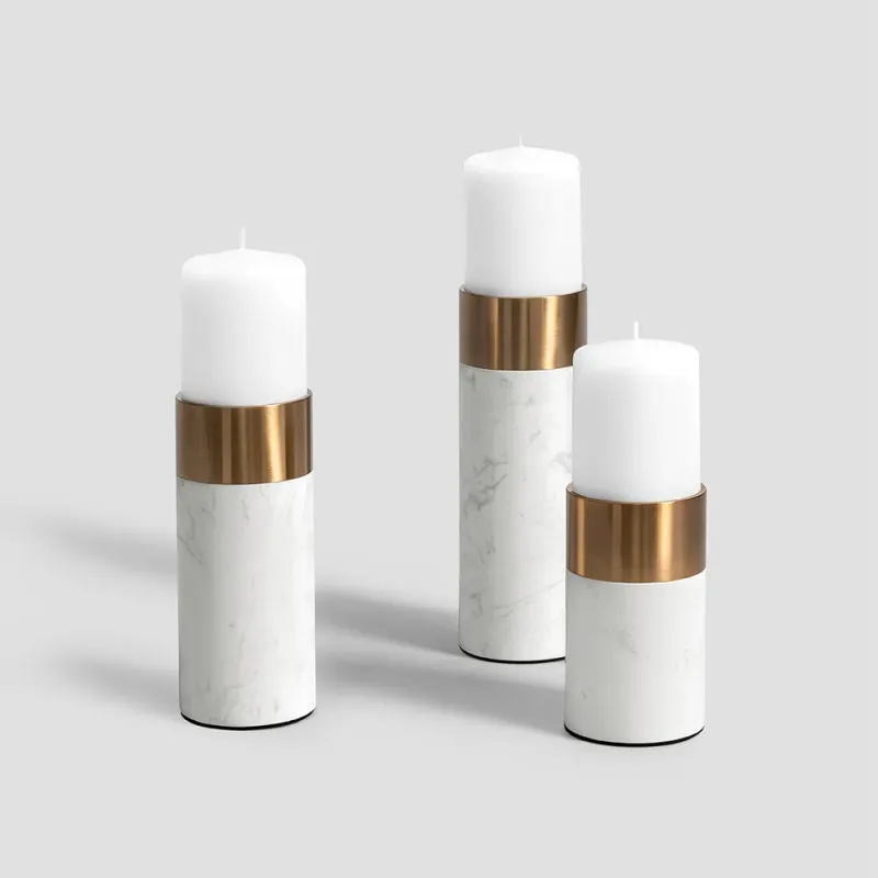 Подсвечник Айми