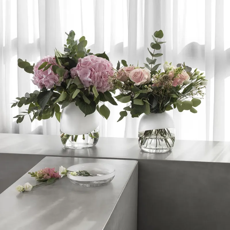 Цветочная ваза Эйрс