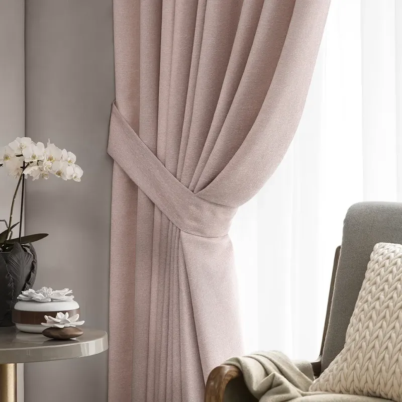 Шторы для детской Алаби