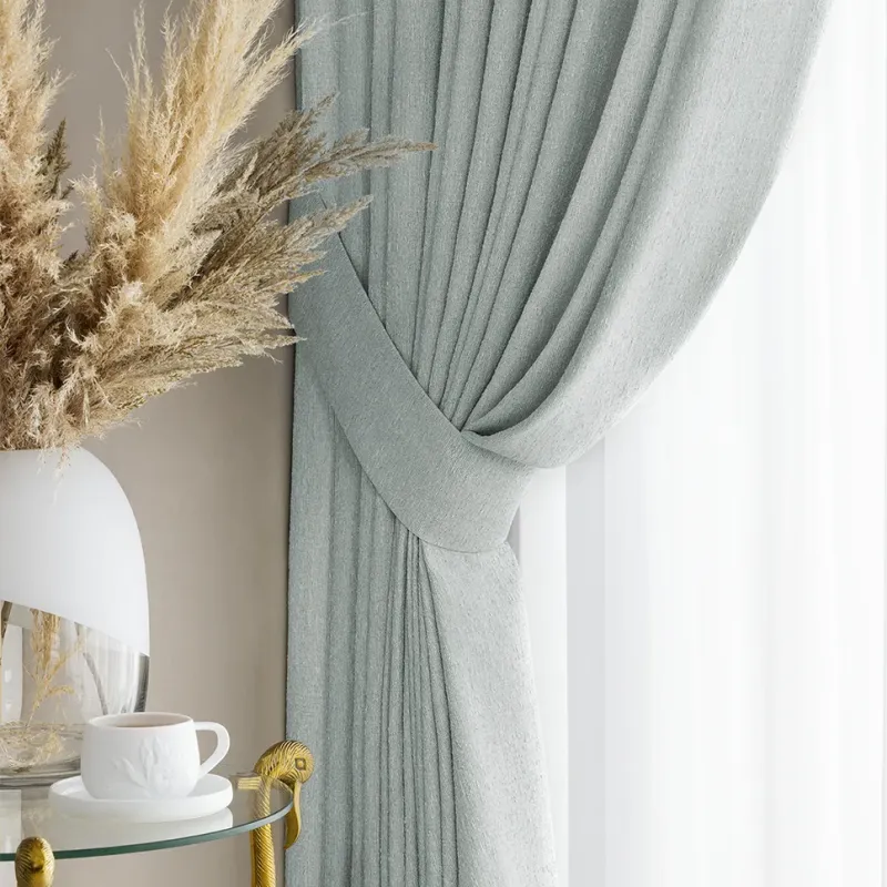 Шторы для детской Алаби