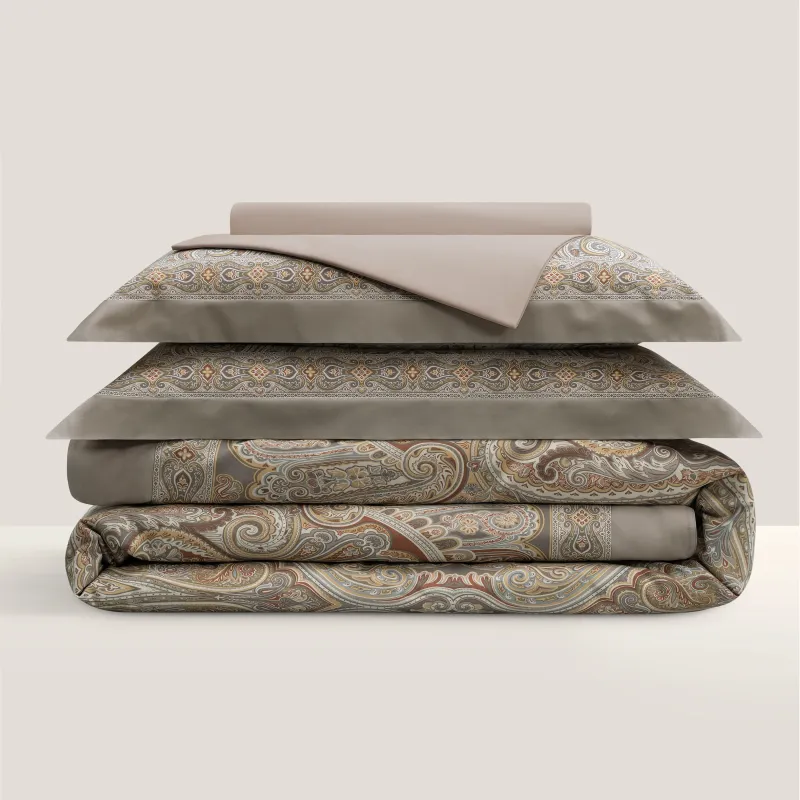 Простыня Алькан