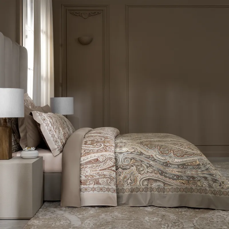 Простыня Алькан