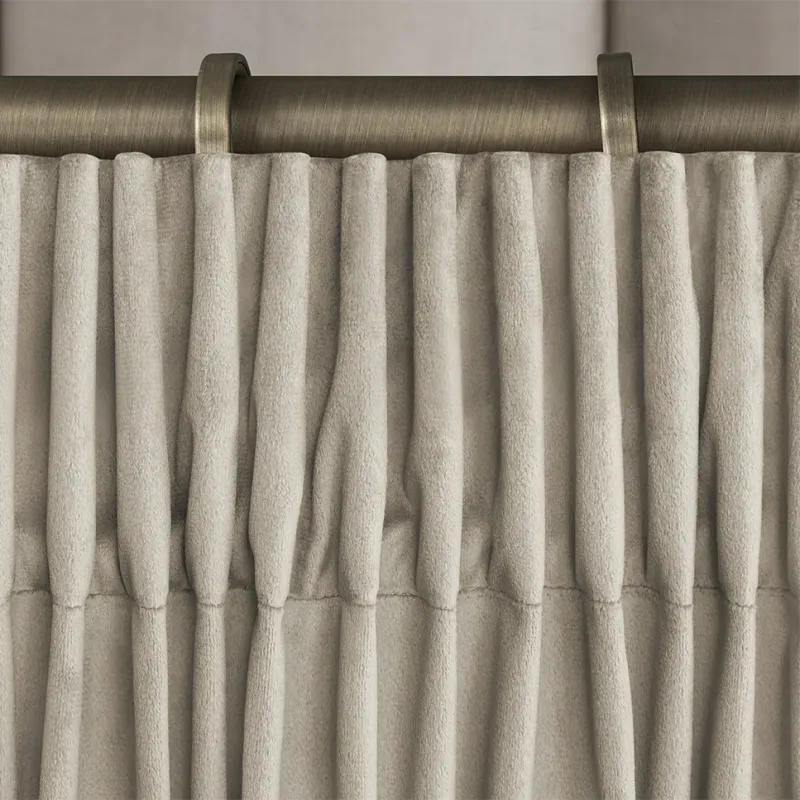 Портьеры Алессио