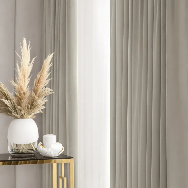 Портьеры Алессио