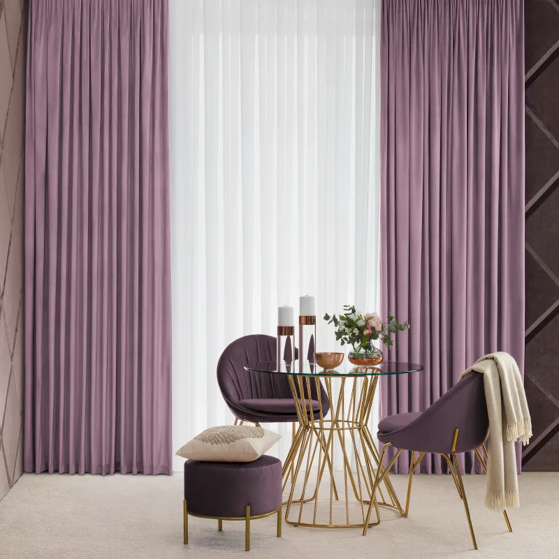 Портьеры Алессио