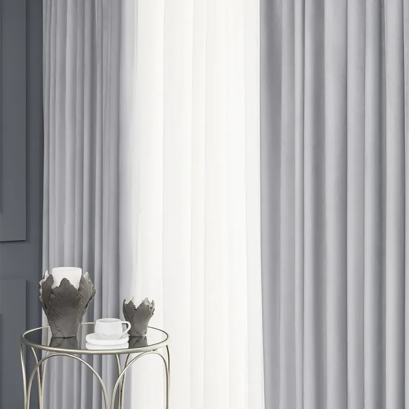 Портьеры Алессио