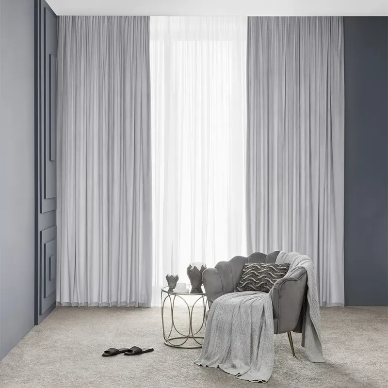 Портьеры Алессио