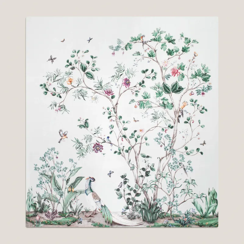 Пододеяльник Альфабия