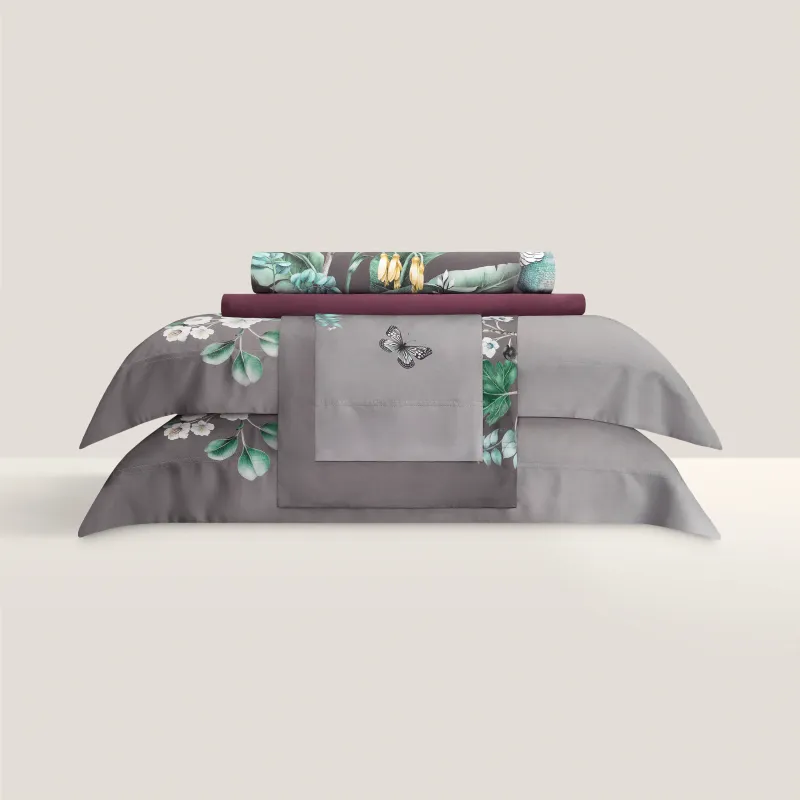 Пододеяльник Альфабия