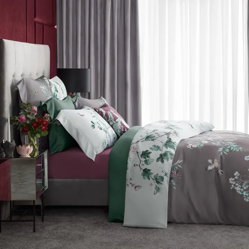 Пододеяльник Альфабия