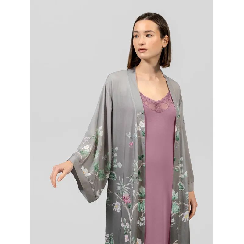 Кимоно Альфабия