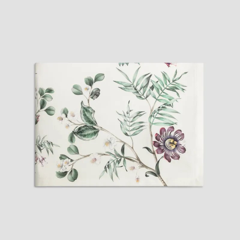 Скатерть Альфабия