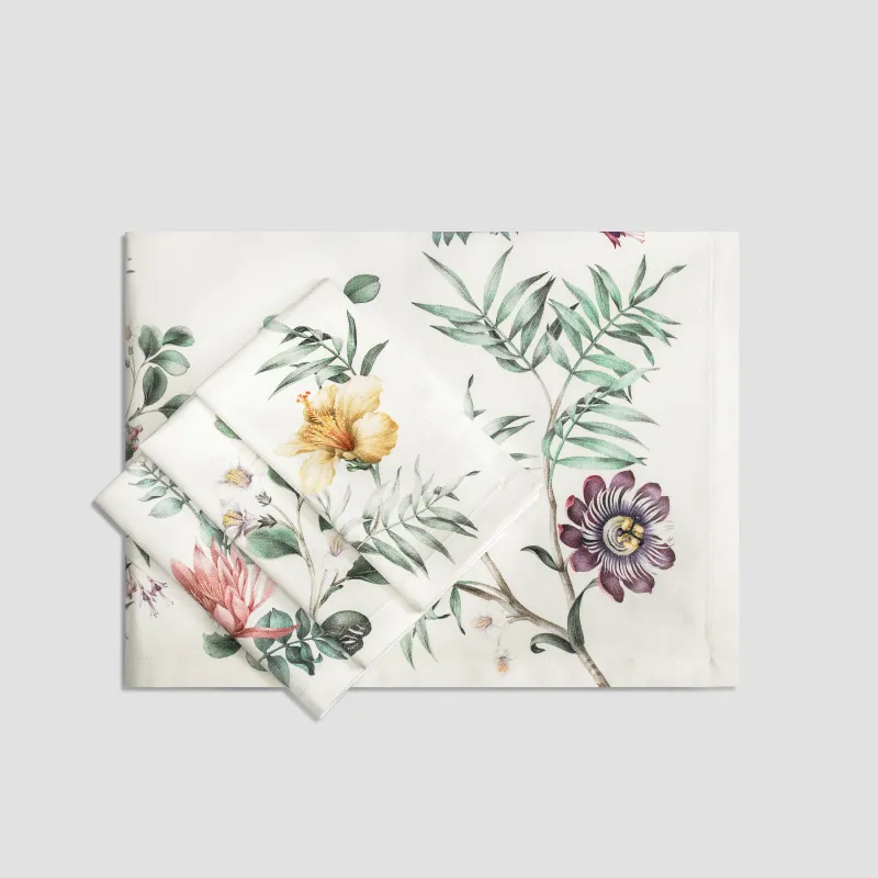 Скатерть Альфабия