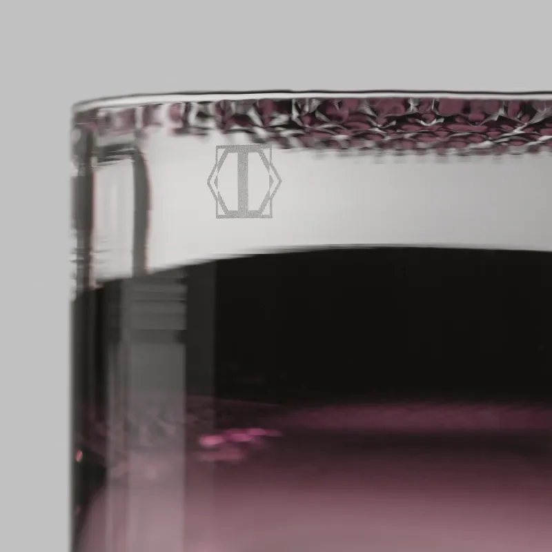 Набор бокалов для напитков Алибер