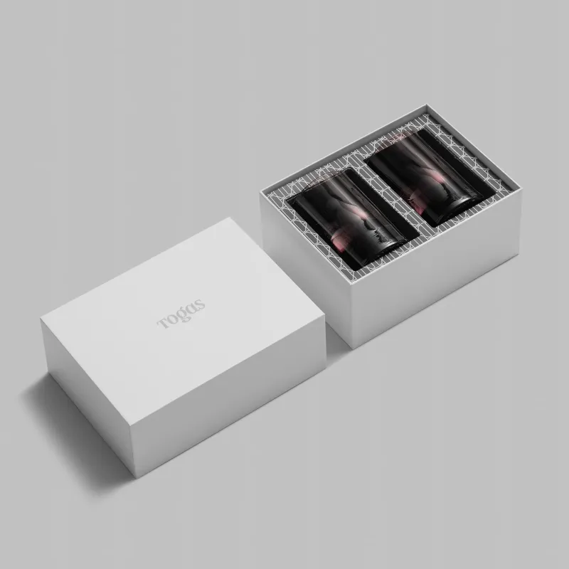 Набор бокалов для напитков Алибер