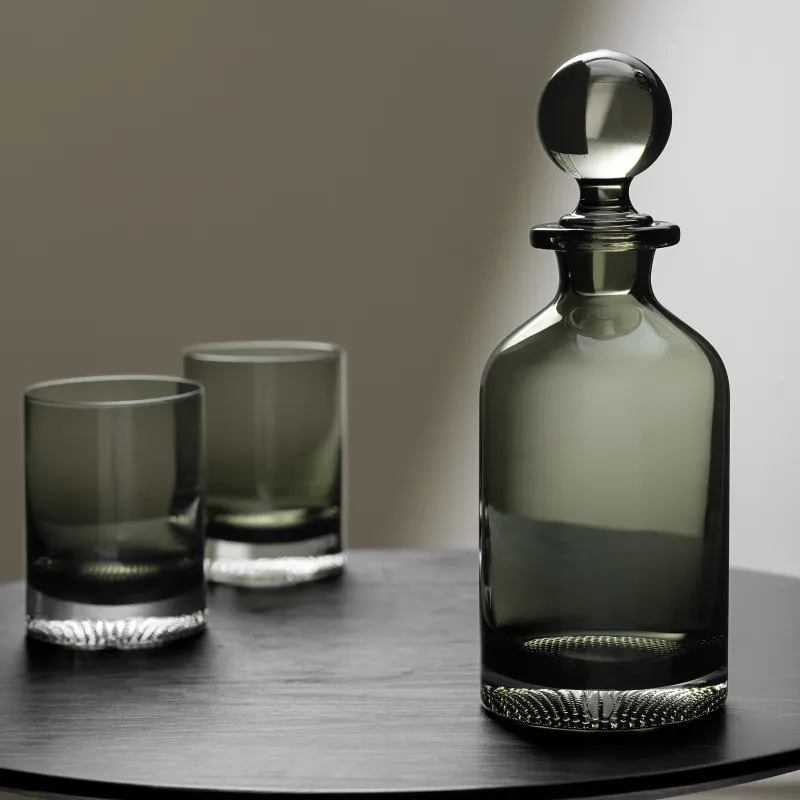 Графин Алибер