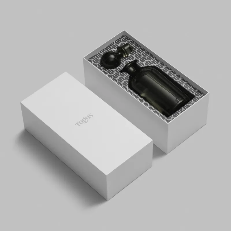 Графин Алибер