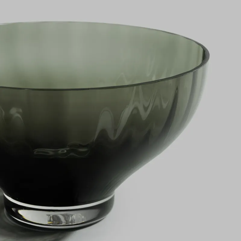 Тарелка салатная Алибер