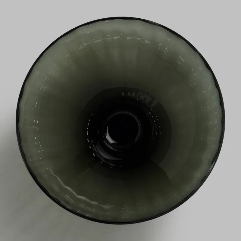 Тарелка салатная Алибер