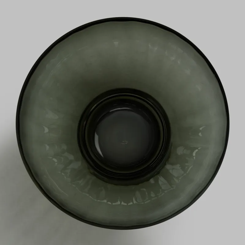 Тарелка салатная Алибер