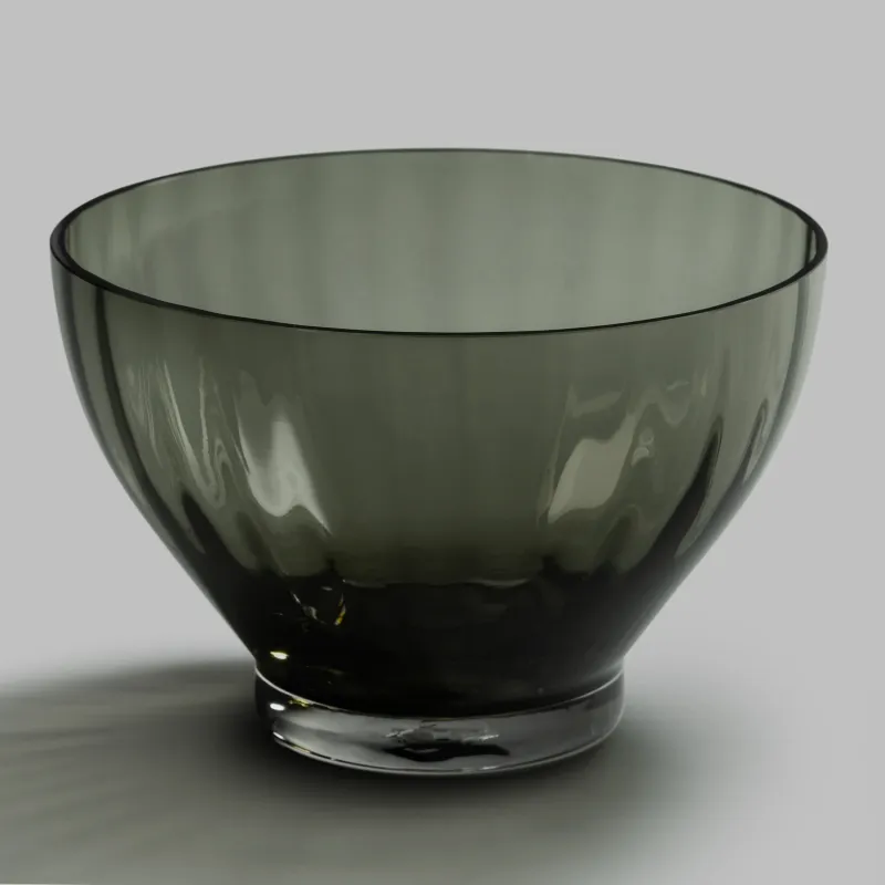 Тарелка салатная Алибер