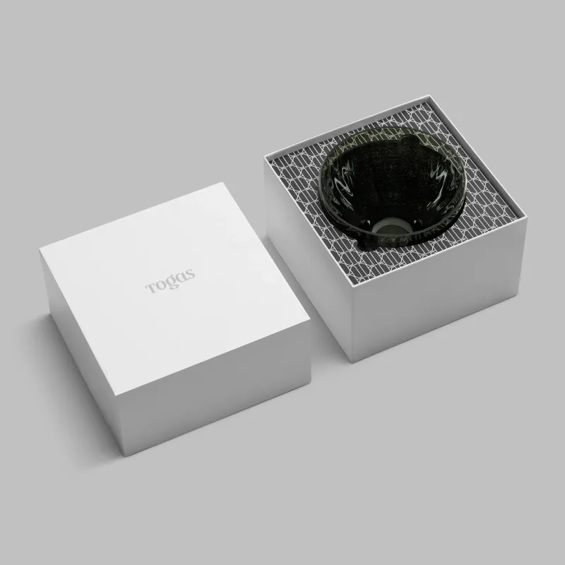 Тарелка салатная Алибер