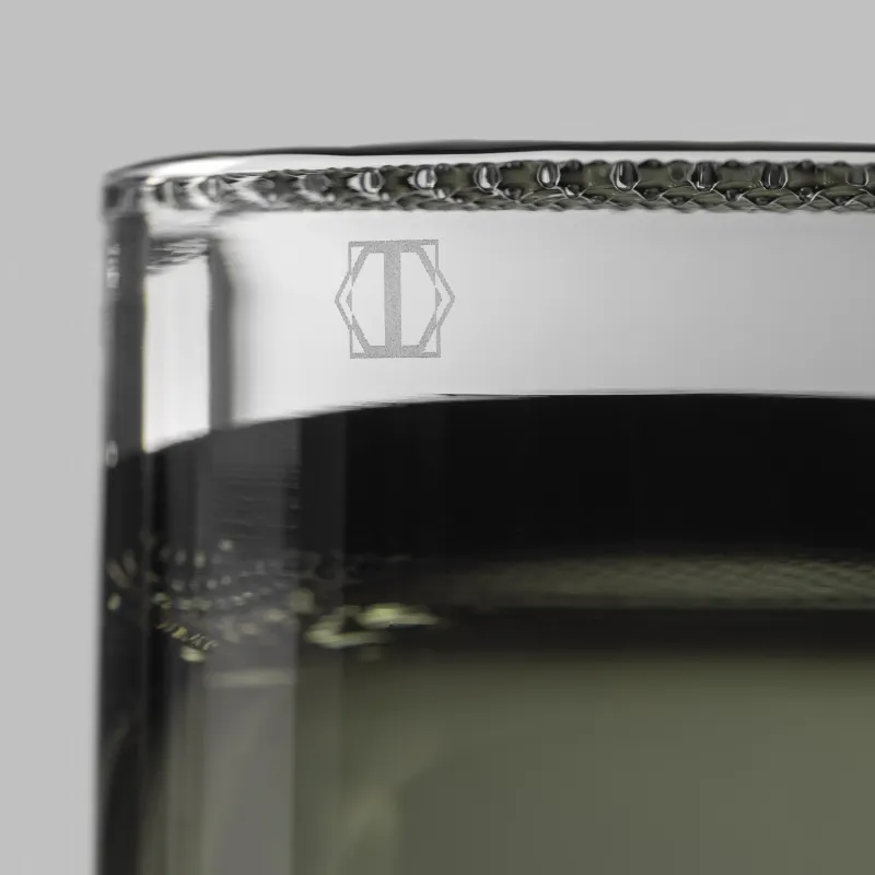 Набор бокалов для напитков Алибер