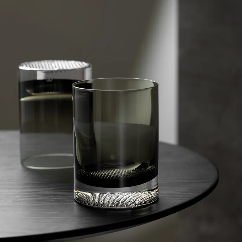 Набор бокалов для напитков Алибер