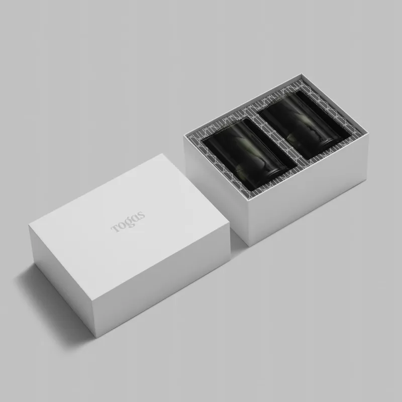 Набор бокалов для напитков Алибер