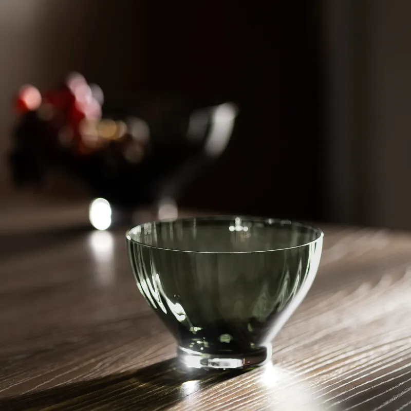 Тарелка салатная Алибер