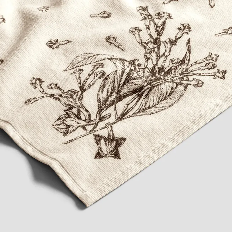 Кухонное полотенце Альмус