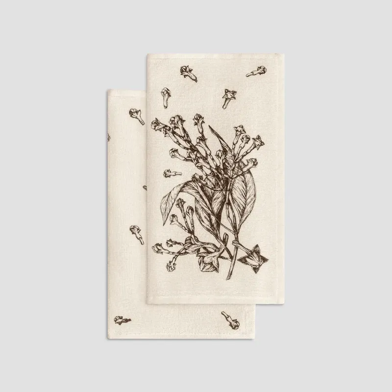 Кухонное полотенце Альмус