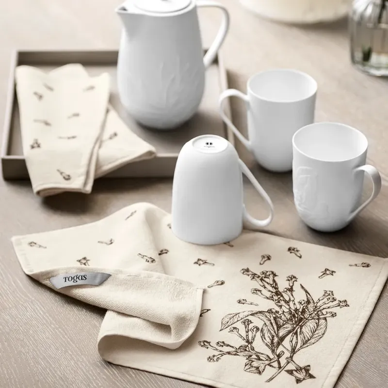 Кухонное полотенце Альмус